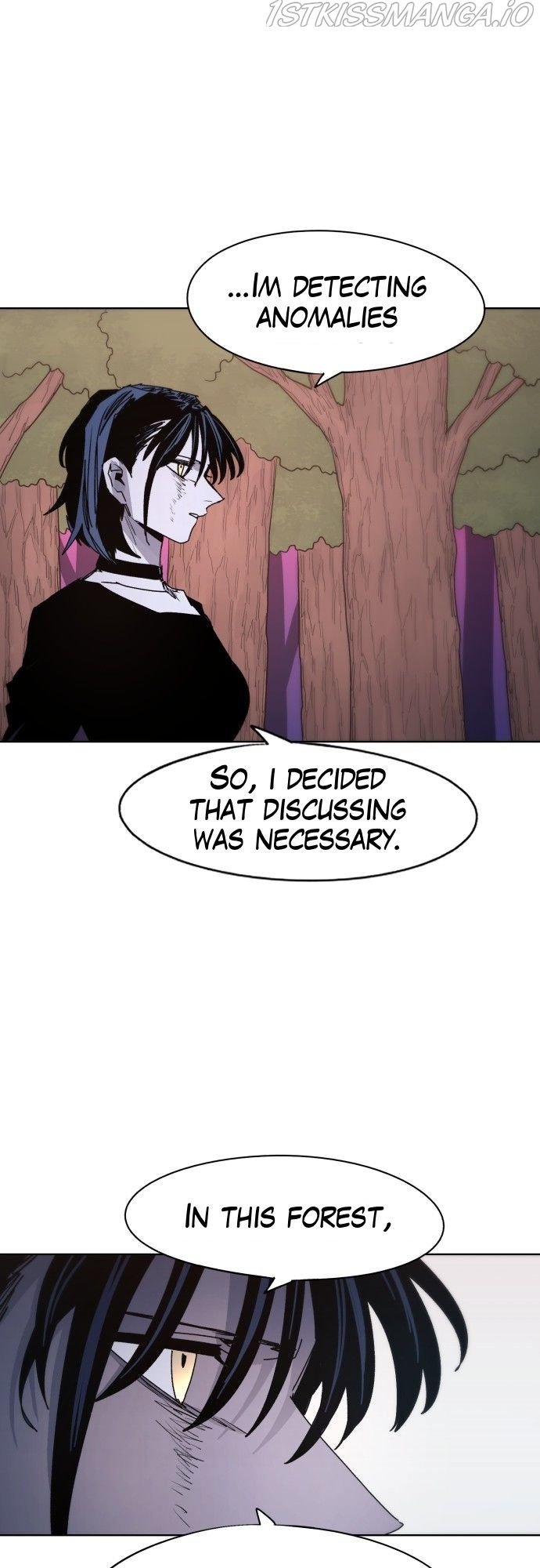 The Ember Knight chapter 57 - page 29