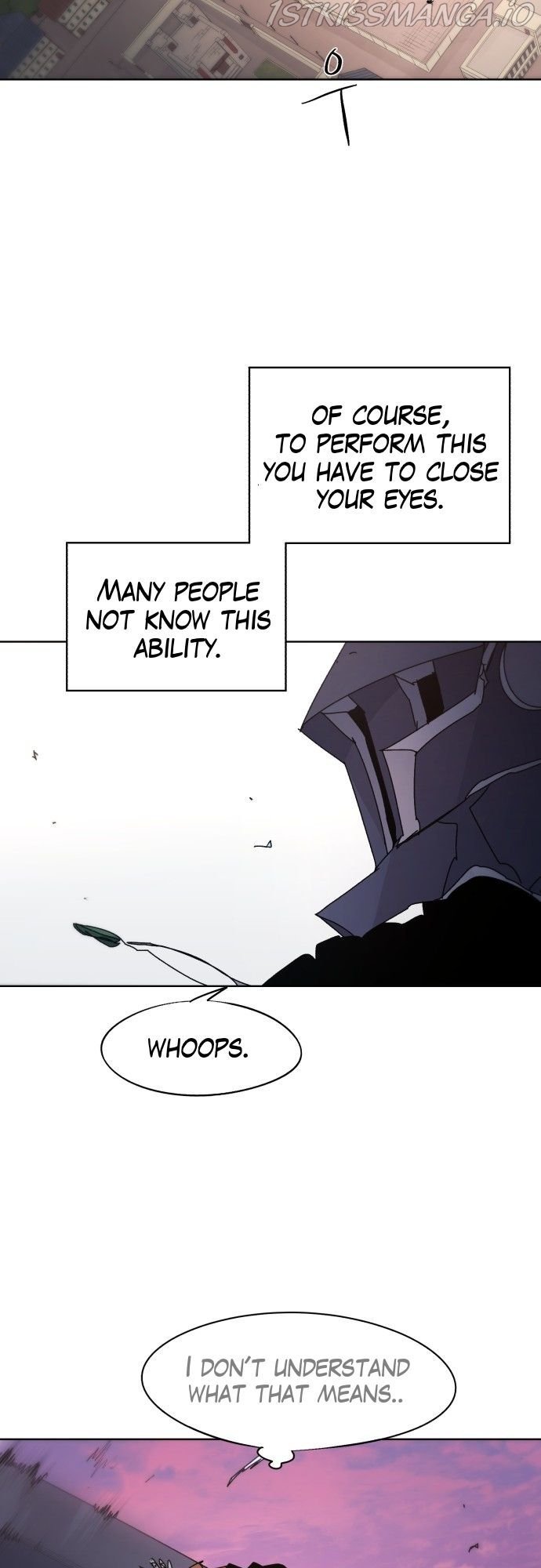 The Ember Knight chapter 57 - page 6