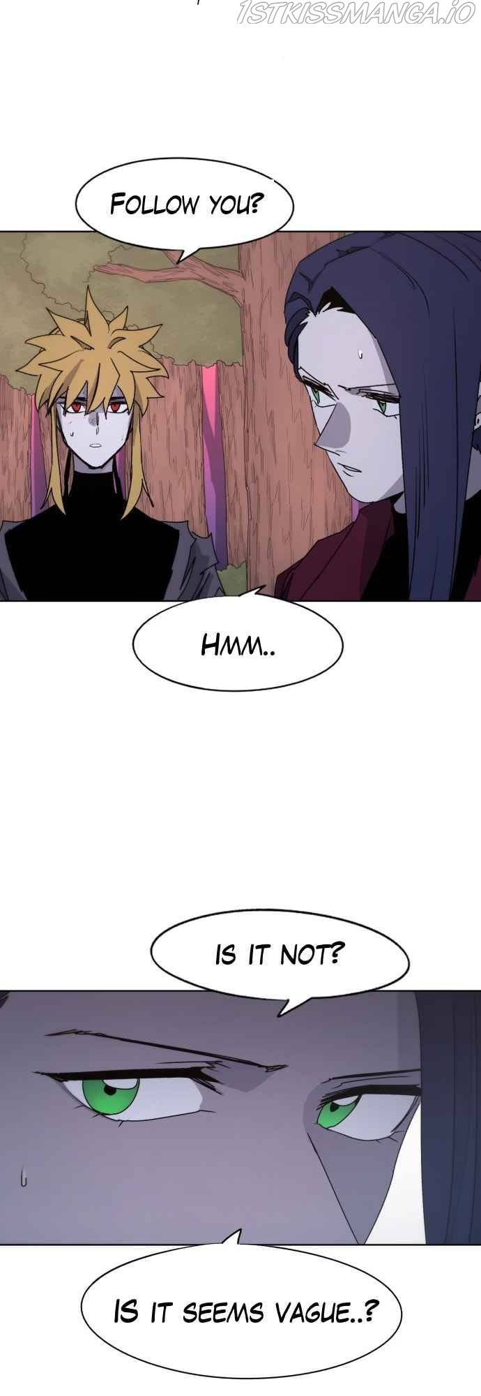 The Ember Knight chapter 55 - page 2