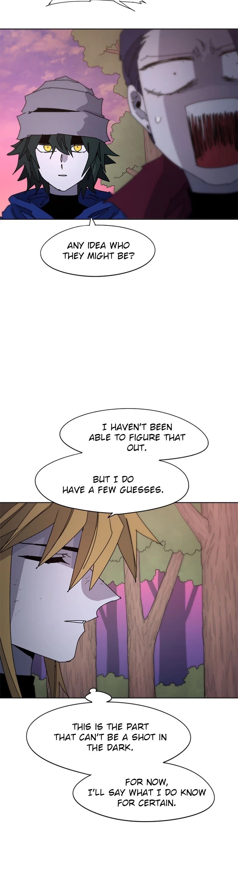 The Ember Knight chapter 43 - page 14