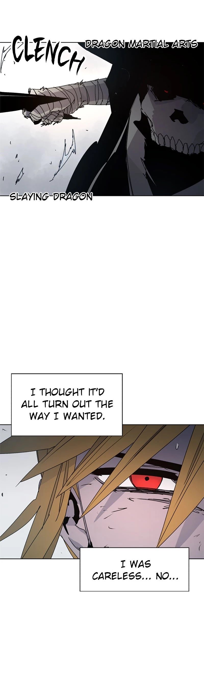 The Ember Knight chapter 40 - page 32