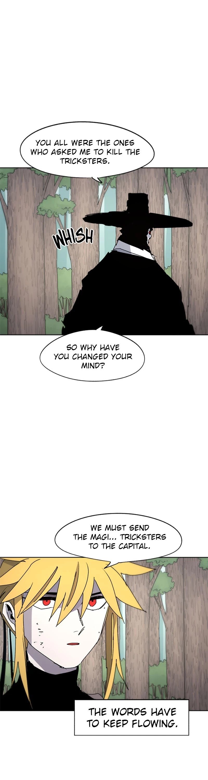 The Ember Knight chapter 39 - page 16