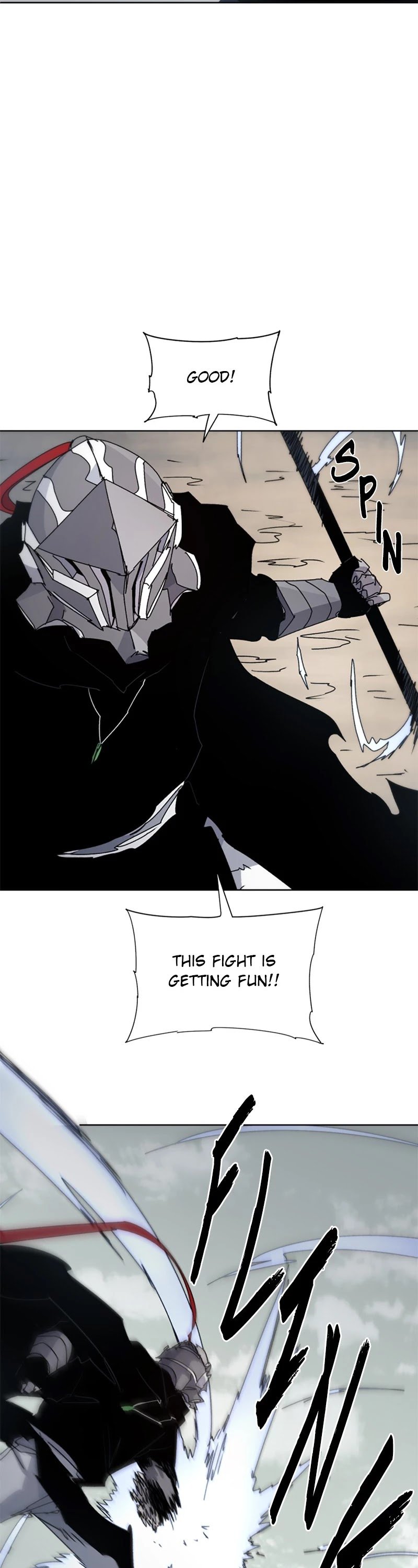 The Ember Knight chapter 30 - page 34