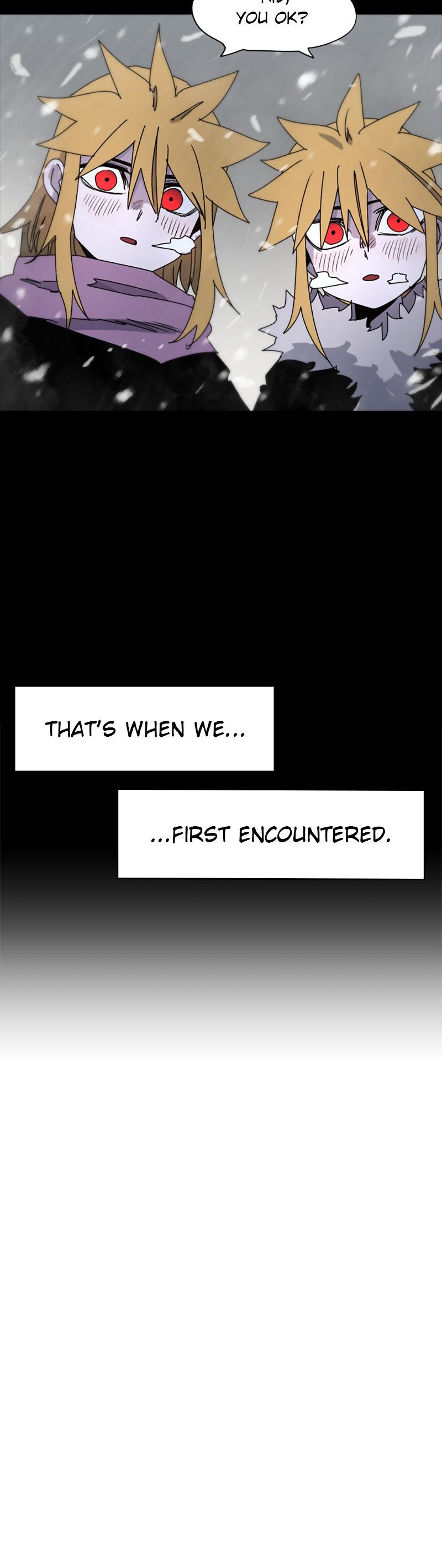 The Ember Knight chapter 27 - page 8