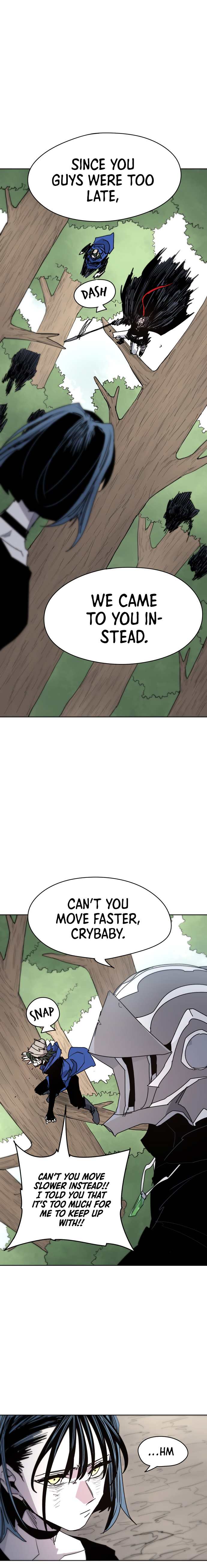 The Ember Knight chapter 19 - page 16