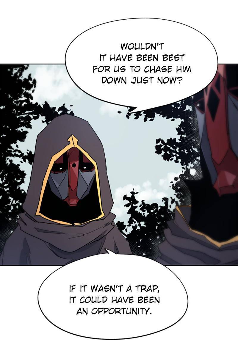 The Ember Knight chapter 11 - page 2