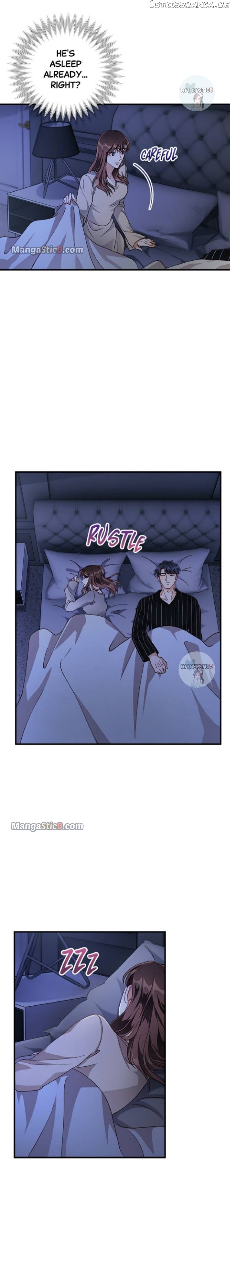 There Is No Perfect Married Couple Chapter 19 - page 4