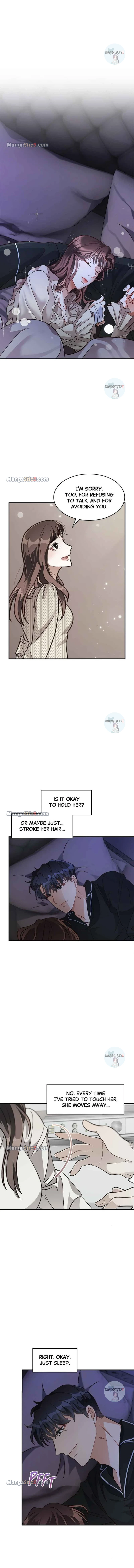 There Is No Perfect Married Couple Chapter 16 - page 2