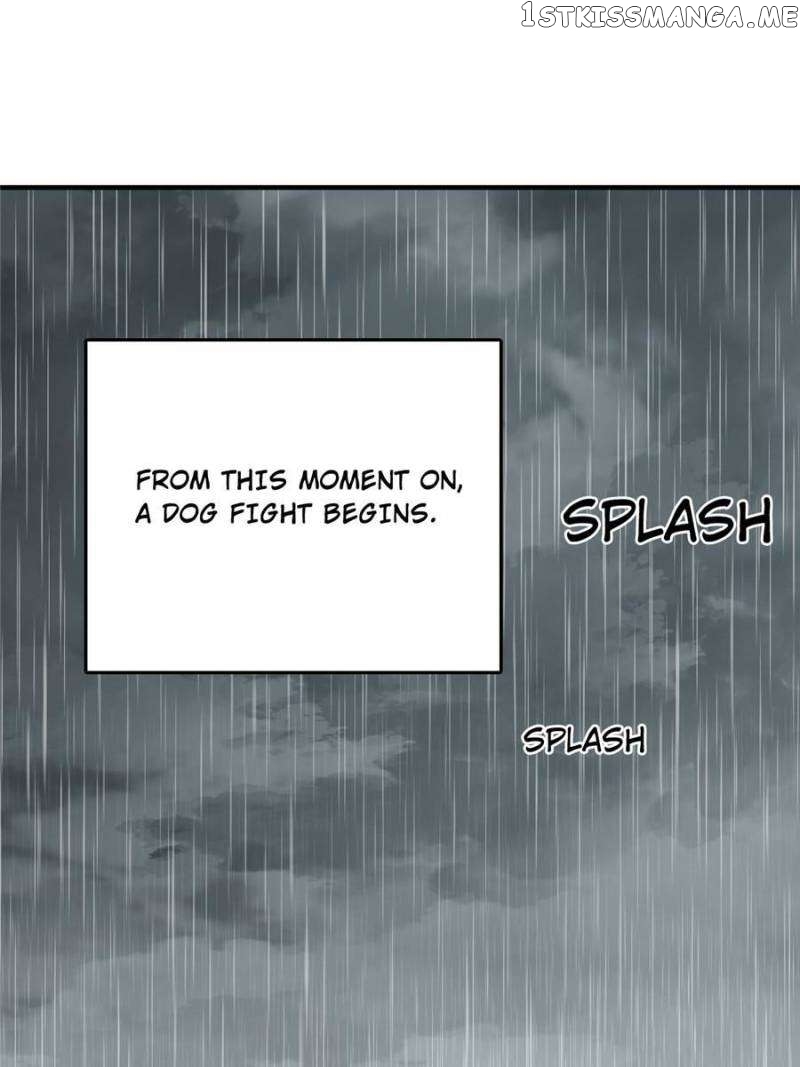 All starts with Ubume Chapter 211 - page 64