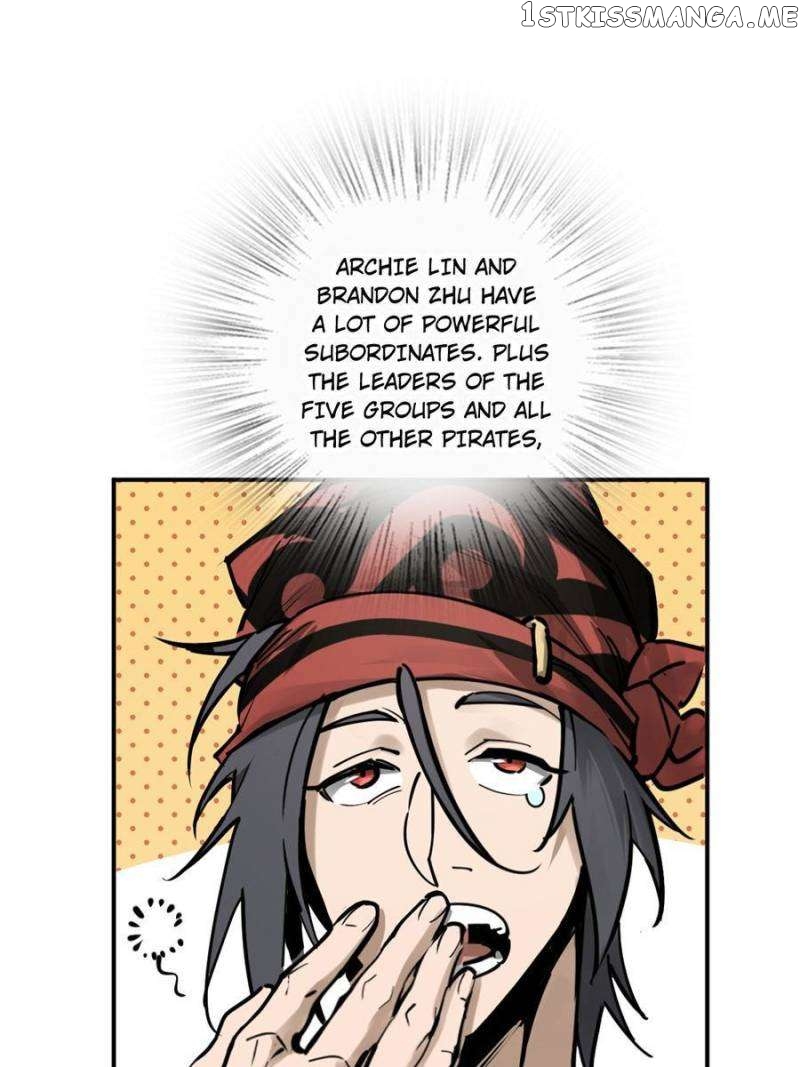 All starts with Ubume Chapter 207 - page 68