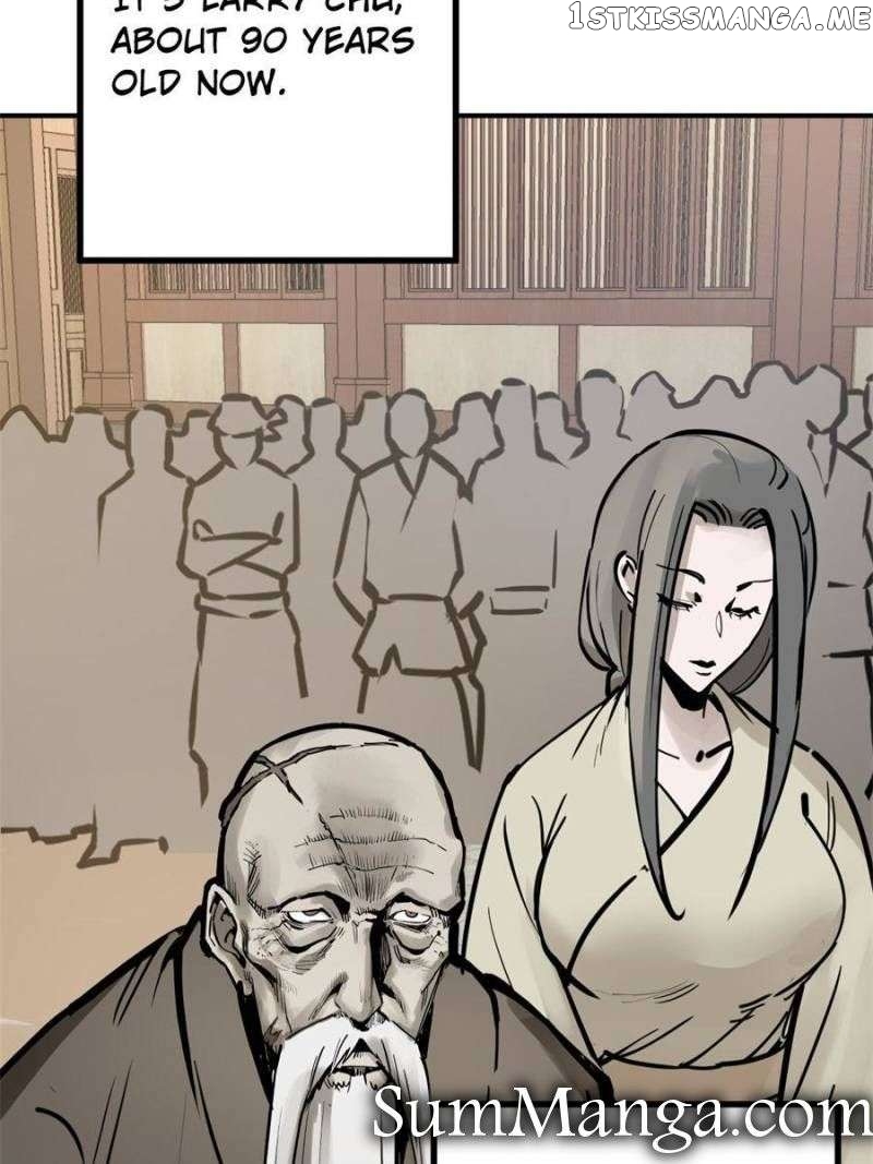 All starts with Ubume Chapter 204 - page 84