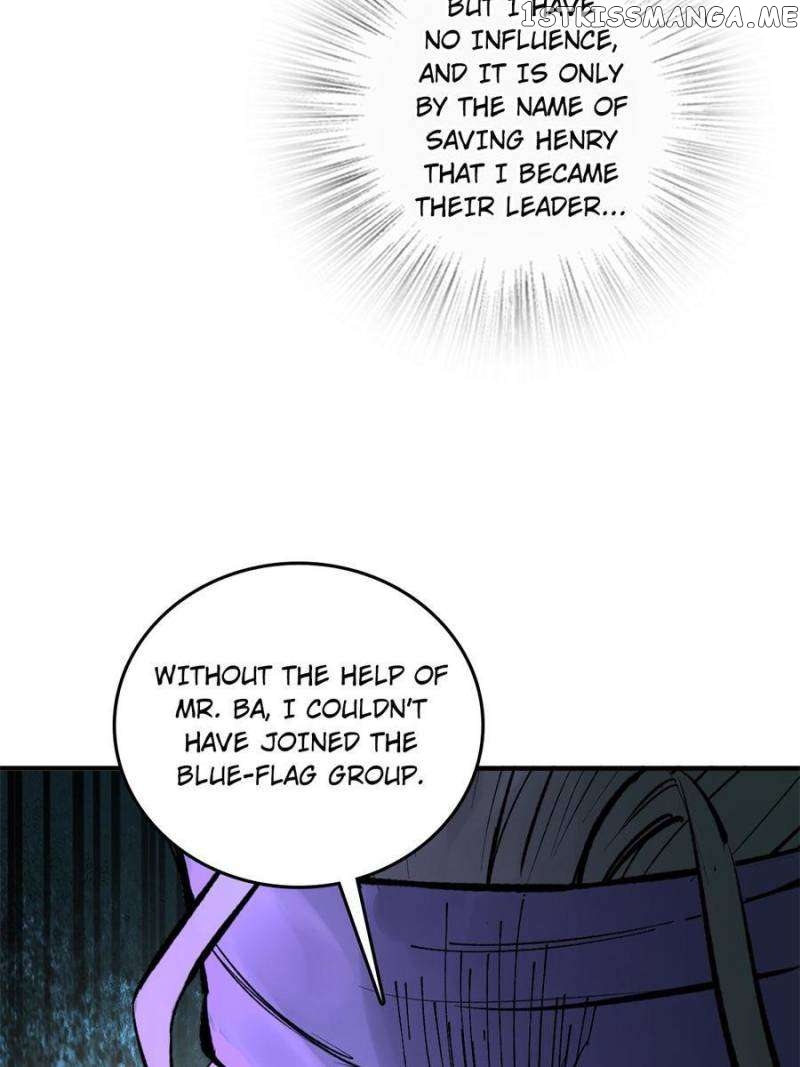 All starts with Ubume Chapter 203 - page 30