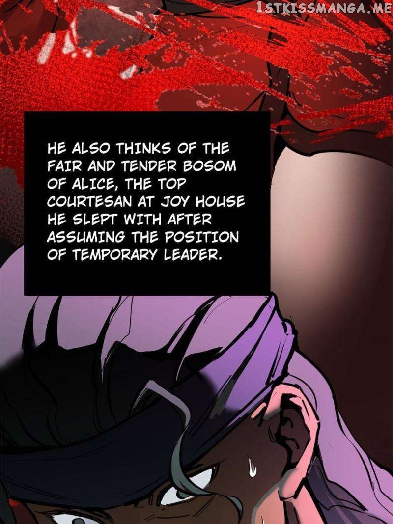 All starts with Ubume Chapter 203 - page 56