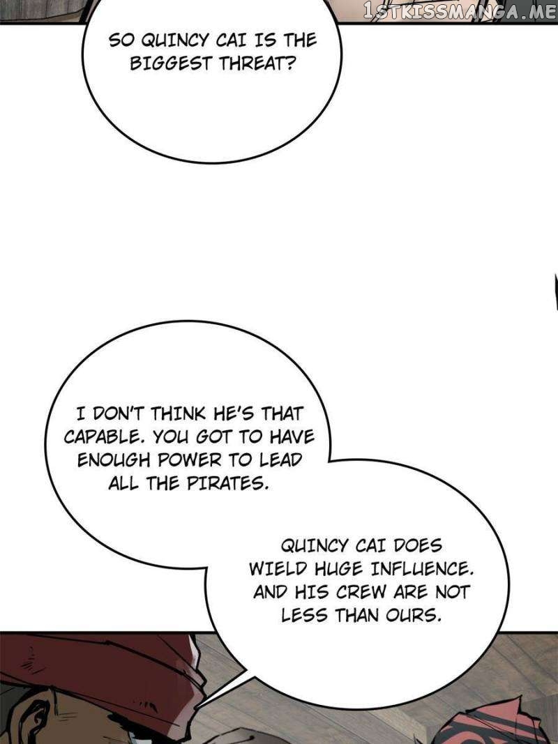 All starts with Ubume Chapter 198 - page 73