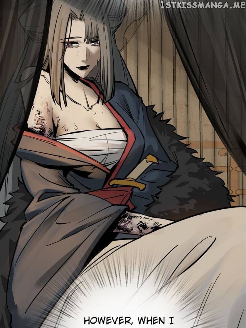 All starts with Ubume Chapter 188 - page 38