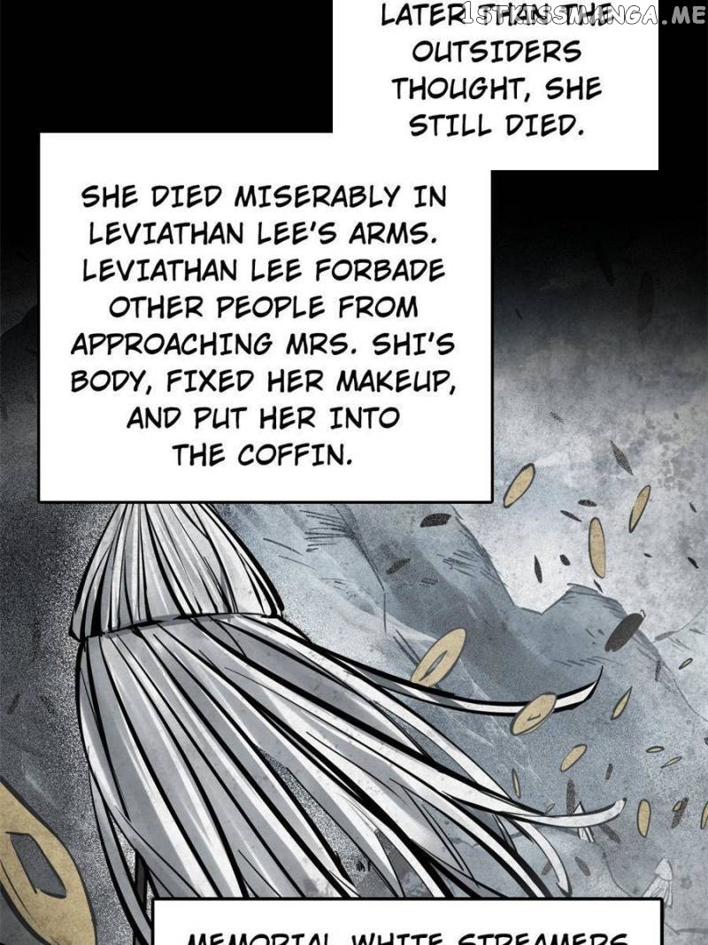 All starts with Ubume Chapter 188 - page 67