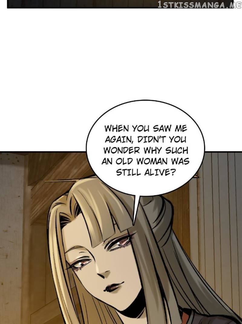 All starts with Ubume Chapter 187 - page 44