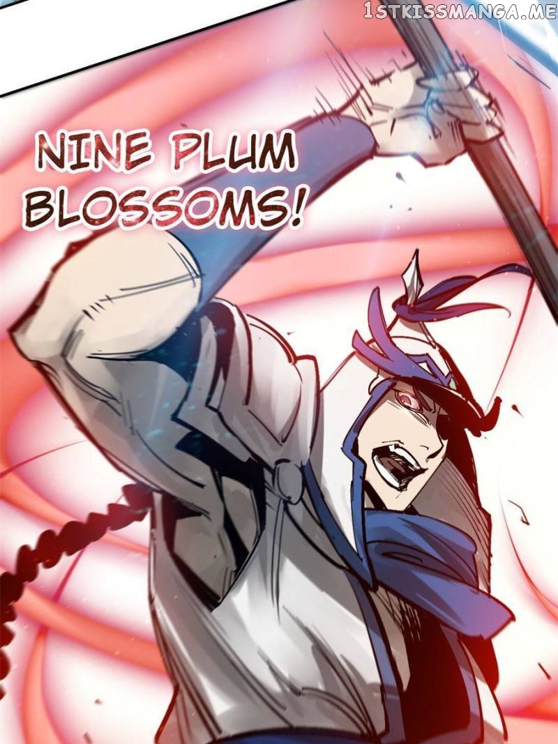 All starts with Ubume Chapter 183 - page 48