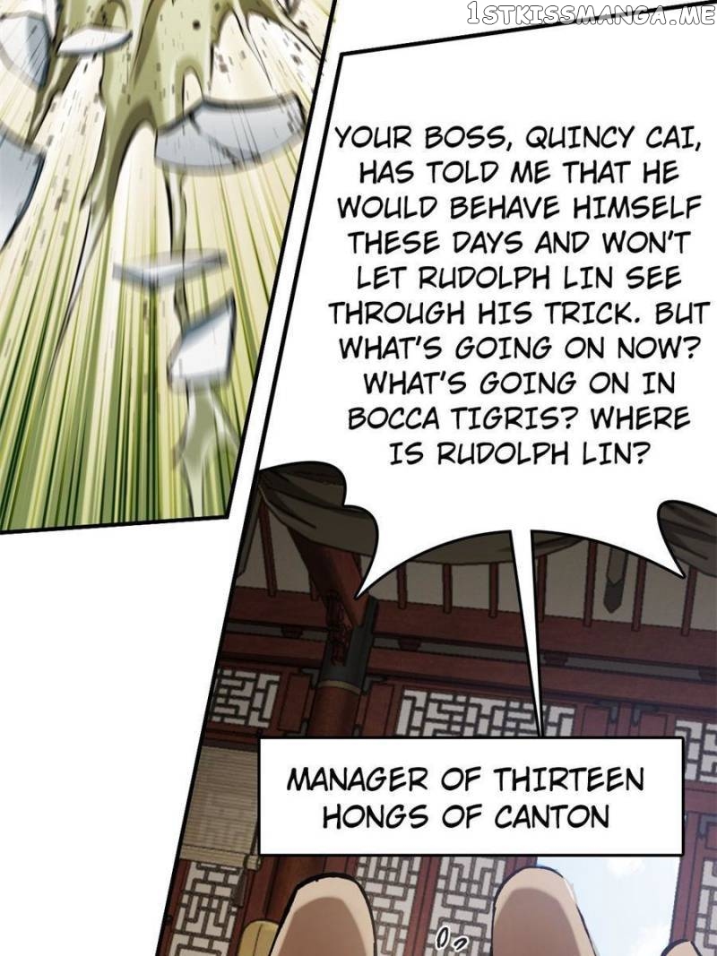 All starts with Ubume Chapter 180 - page 53