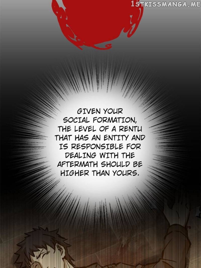 All starts with Ubume Chapter 178 - page 99