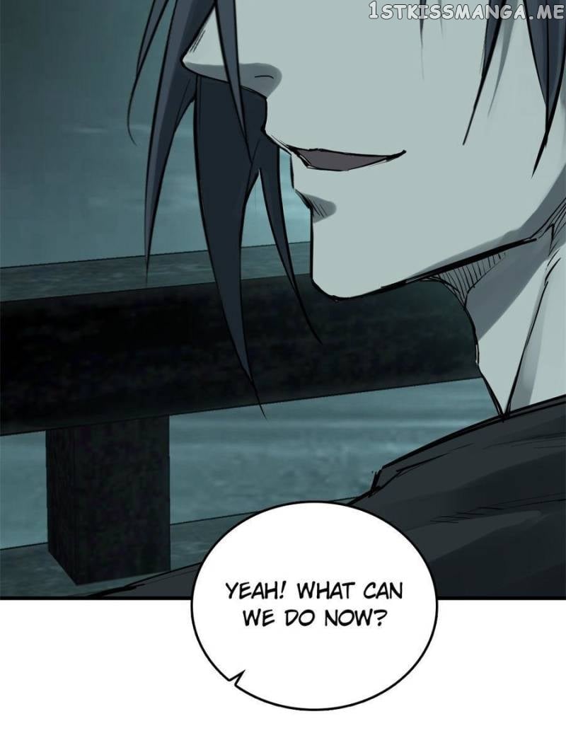 All starts with Ubume Chapter 166 - page 46