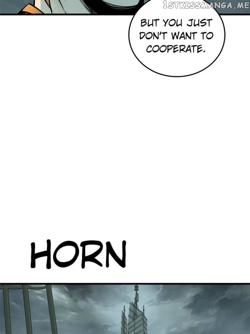 All starts with Ubume Chapter 155 - page 47