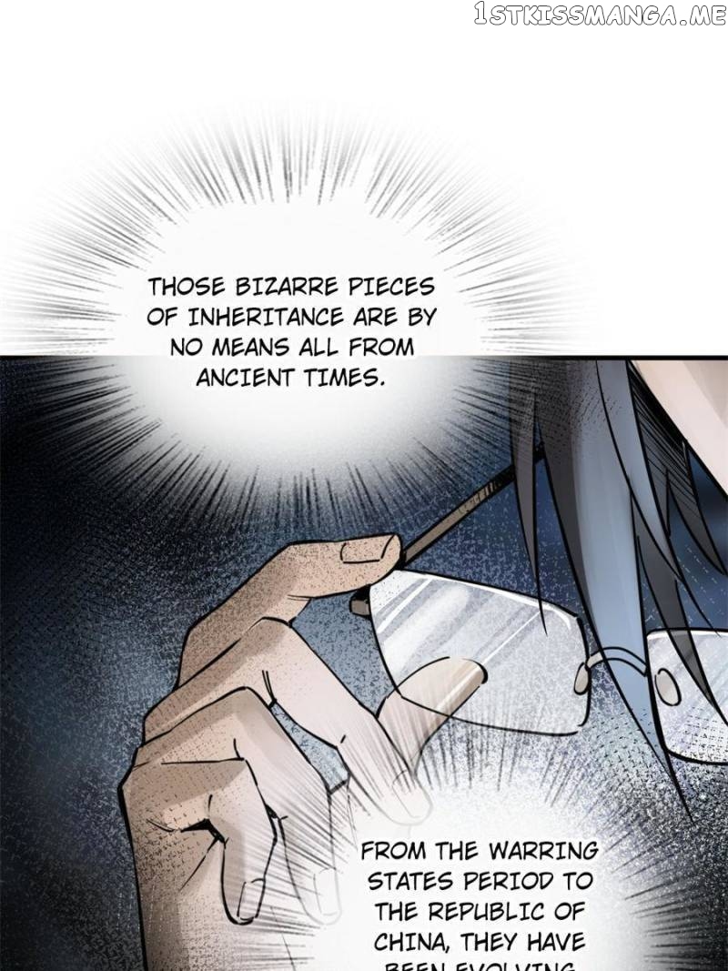 All starts with Ubume Chapter 152 - page 37