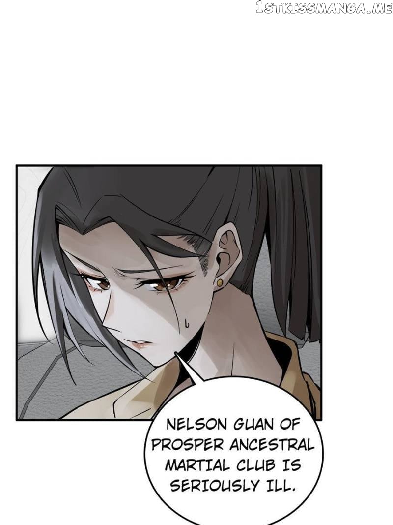 All starts with Ubume Chapter 149 - page 81