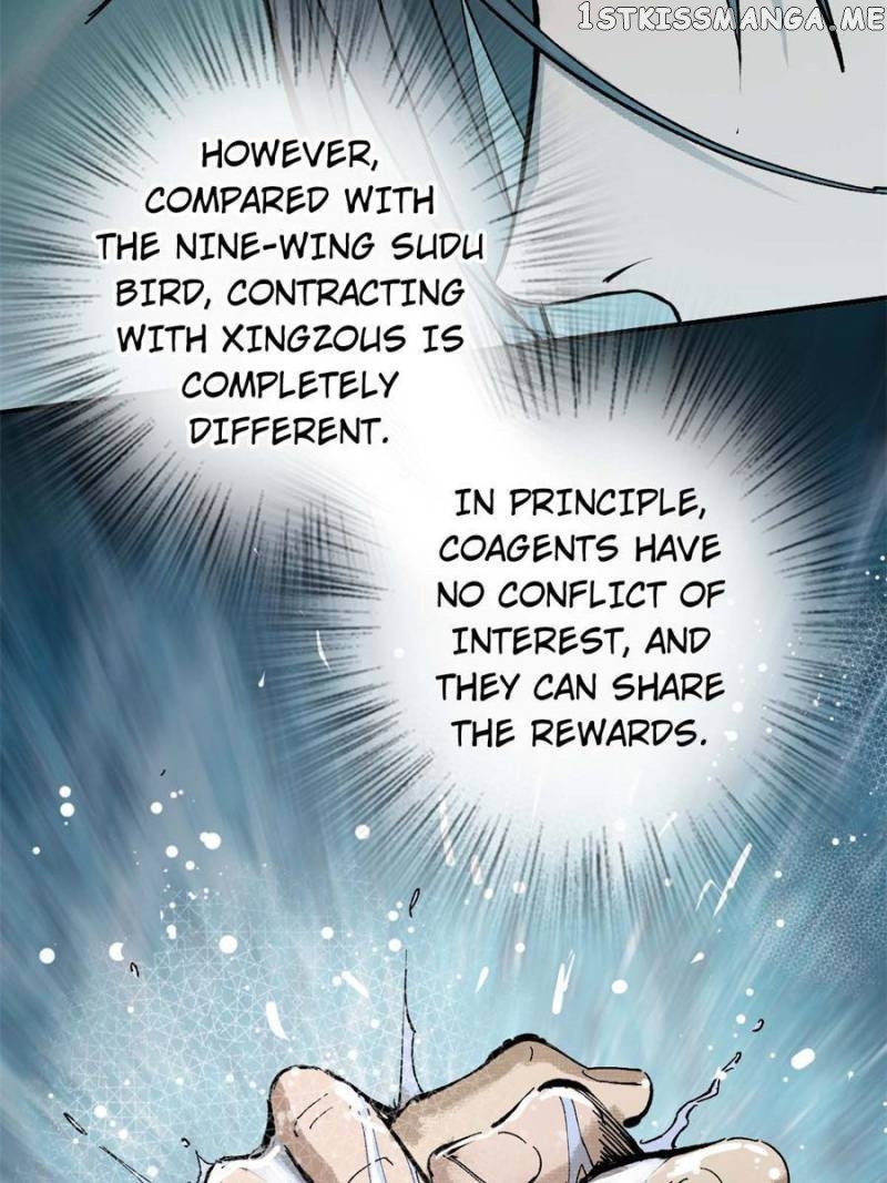 All starts with Ubume Chapter 148 - page 81