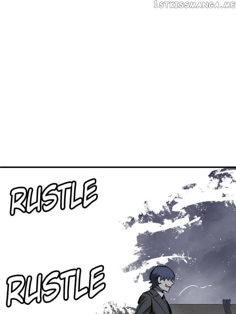 All starts with Ubume Chapter 138 - page 89