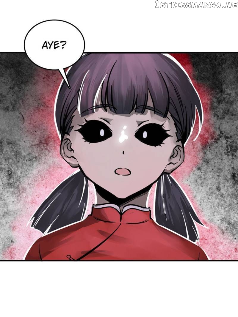 All starts with Ubume Chapter 133 - page 115