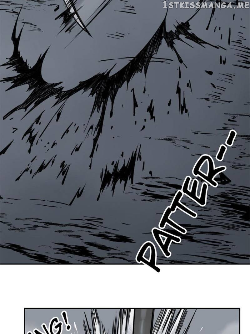 All starts with Ubume Chapter 85 - page 57