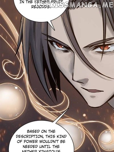 All starts with Ubume Chapter 80 - page 37