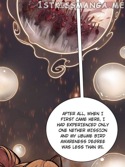 All starts with Ubume Chapter 80 - page 39