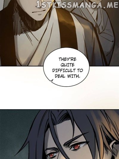 All starts with Ubume Chapter 80 - page 58