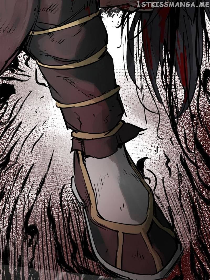 All starts with Ubume Chapter 76 - page 10