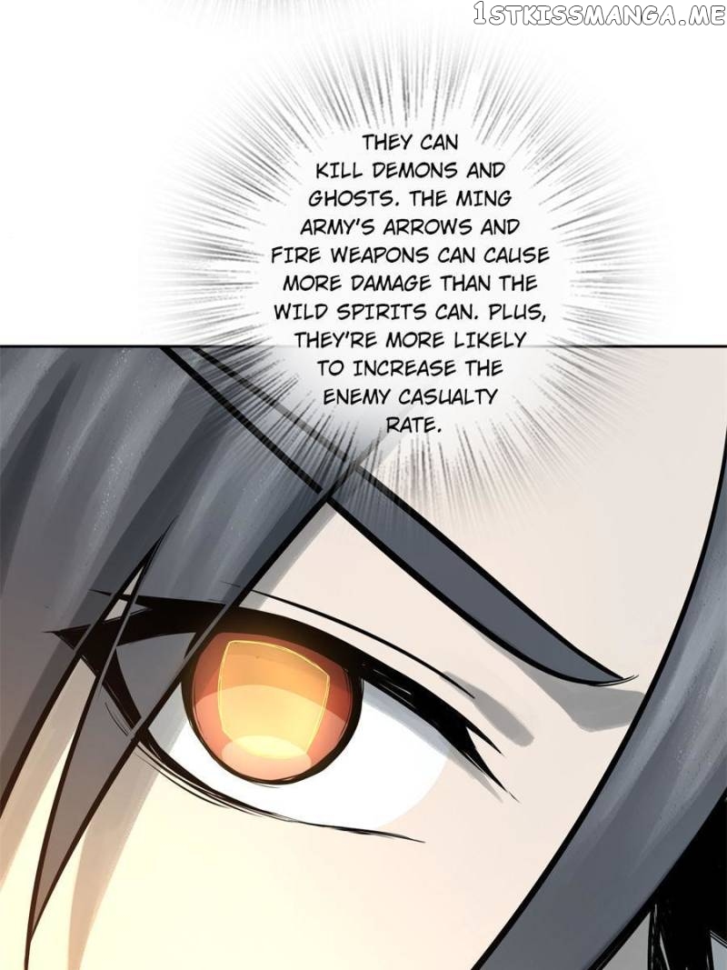 All starts with Ubume Chapter 74 - page 55