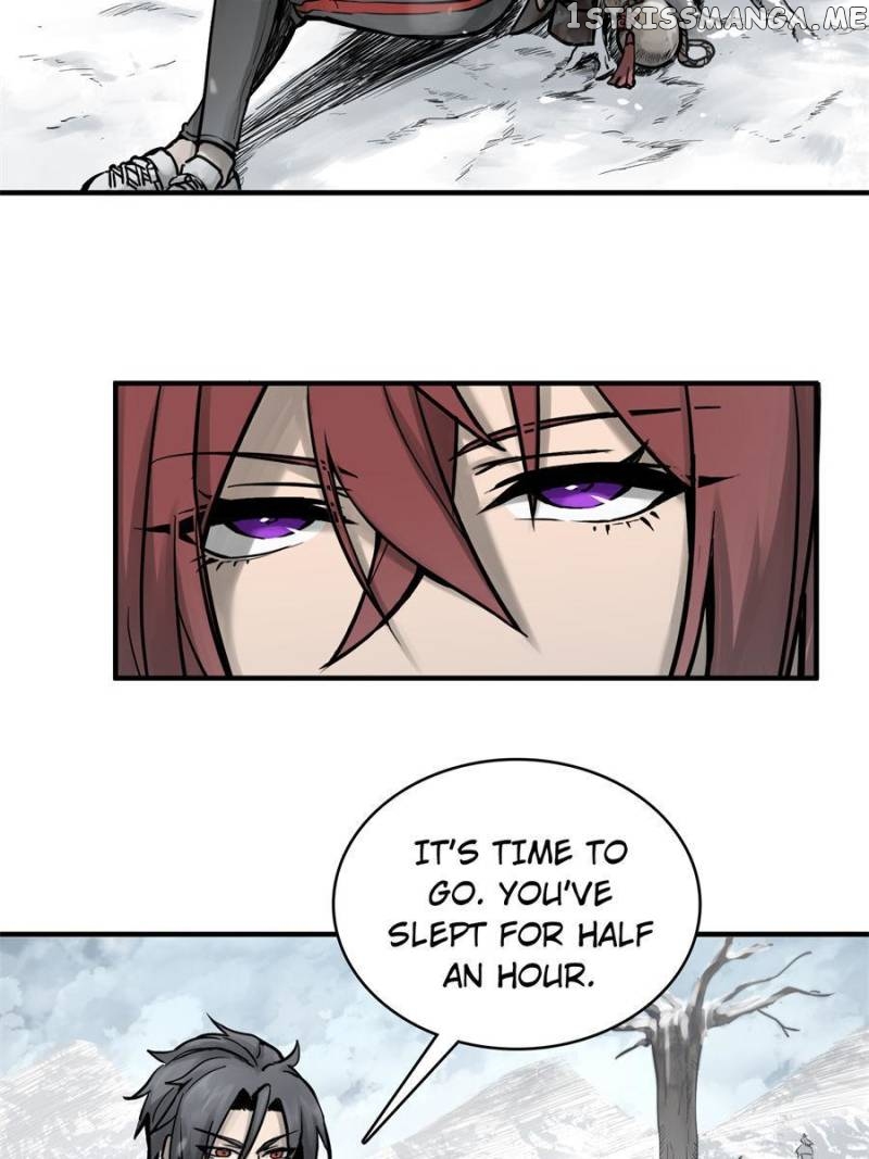 All starts with Ubume Chapter 69 - page 3