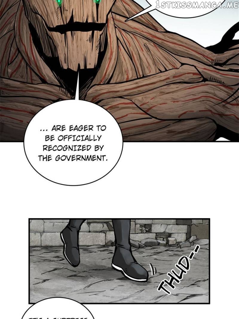 All starts with Ubume Chapter 69 - page 46