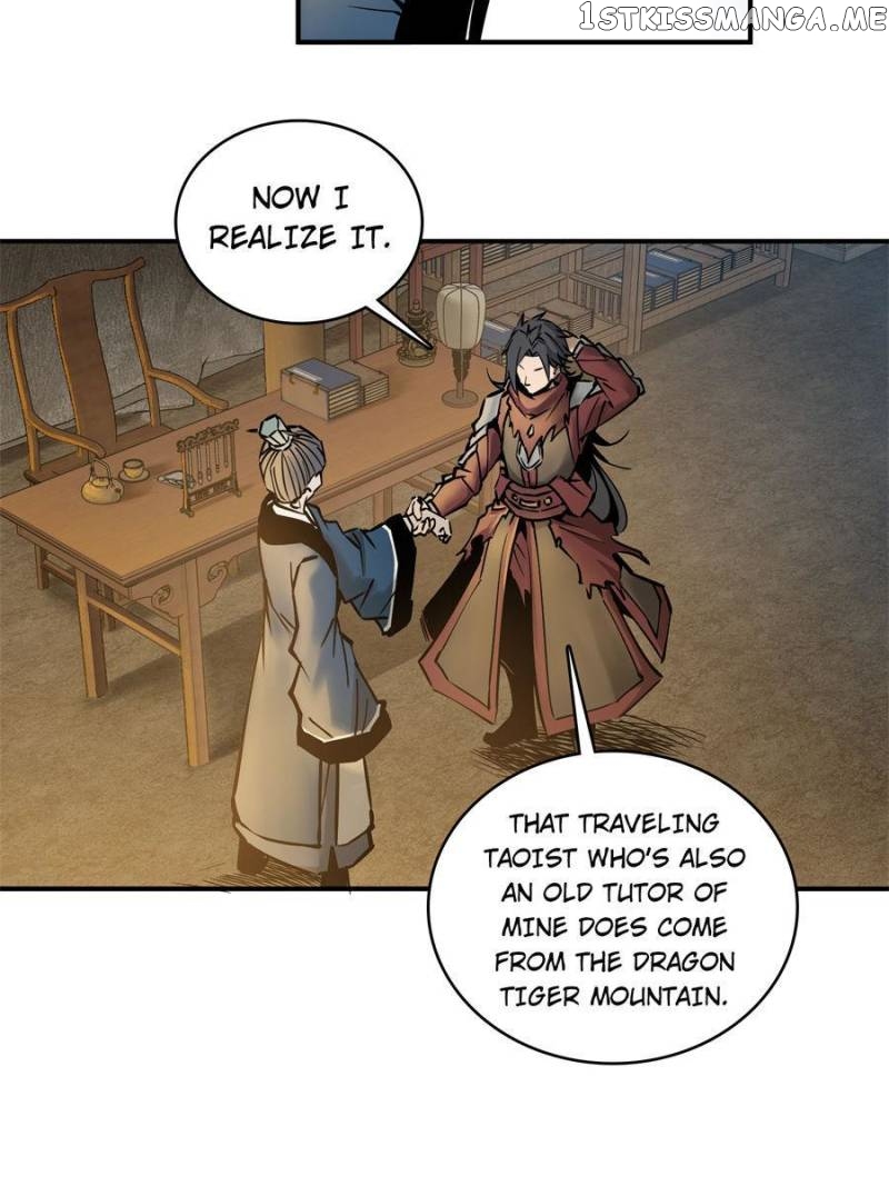 All starts with Ubume Chapter 66 - page 35