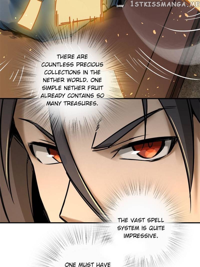 All starts with Ubume Chapter 66 - page 55