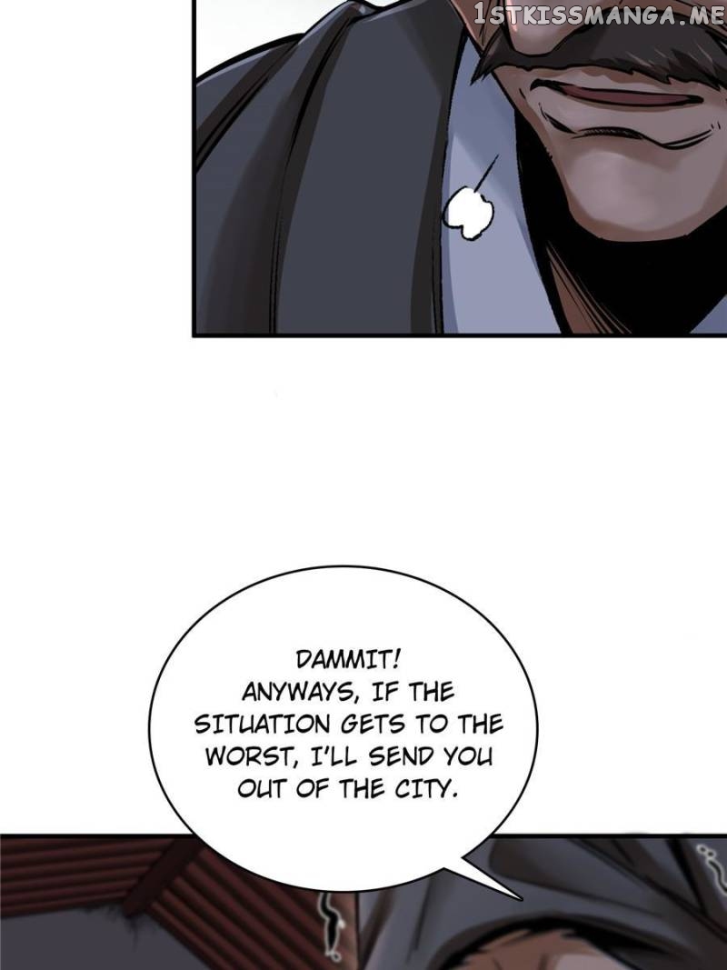 All starts with Ubume Chapter 61 - page 28