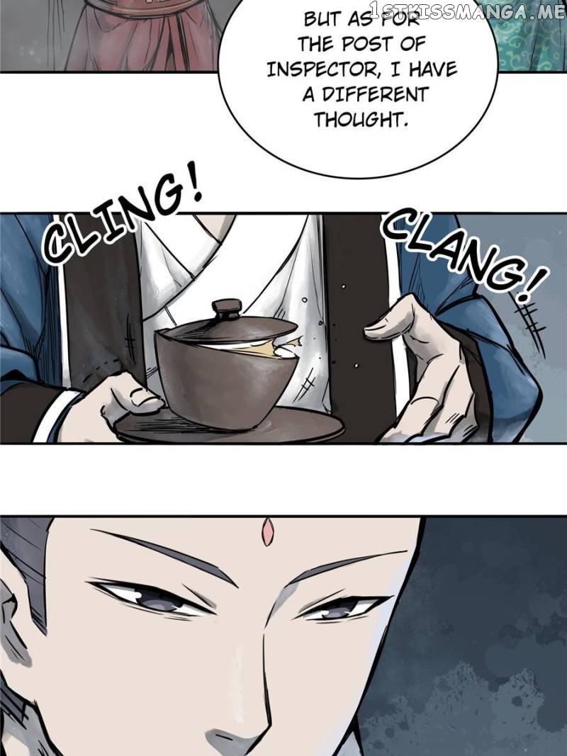 All starts with Ubume Chapter 59 - page 48