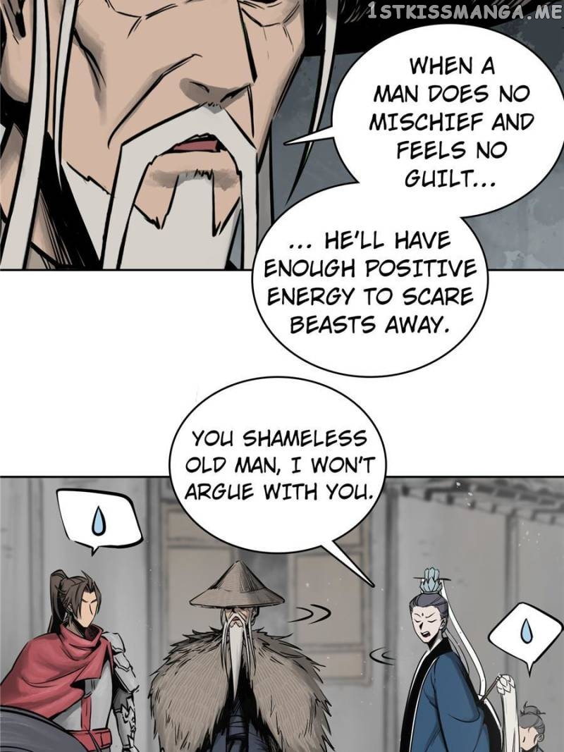 All starts with Ubume Chapter 58 - page 42