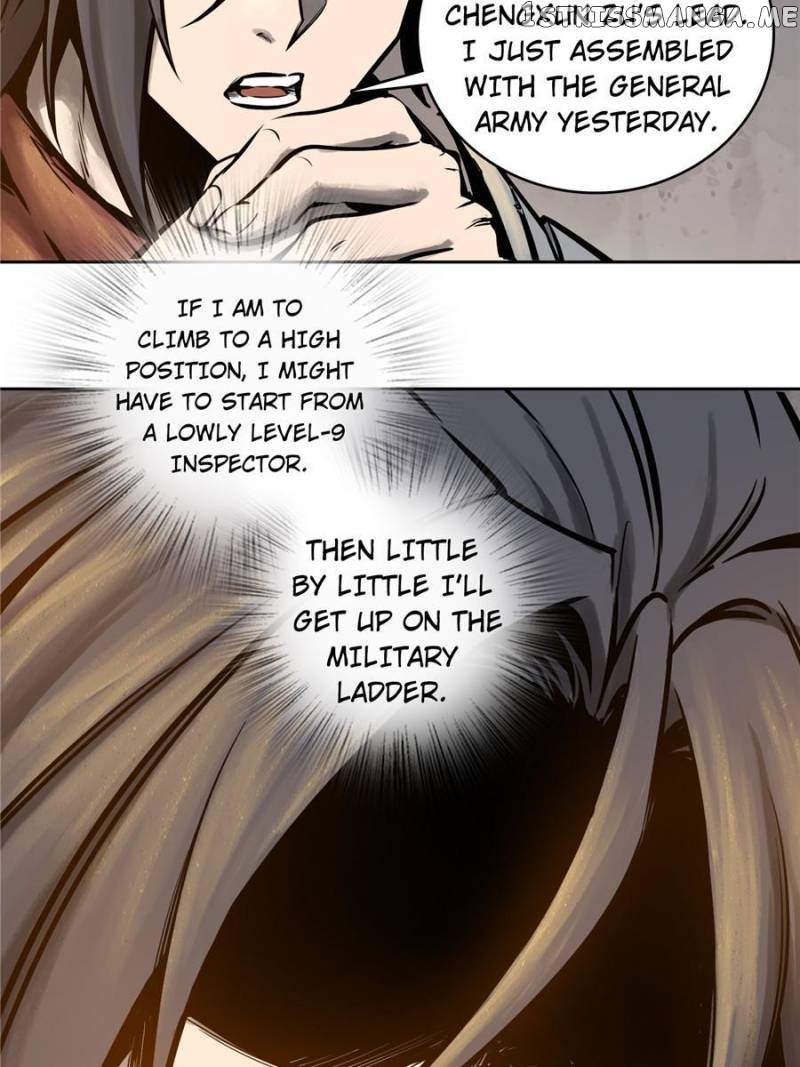 All starts with Ubume Chapter 58 - page 7