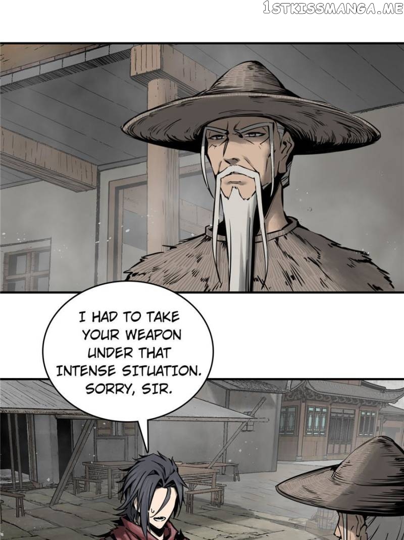 All starts with Ubume Chapter 57 - page 44