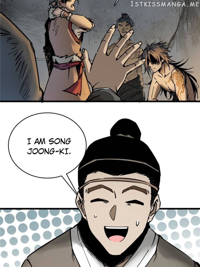 All starts with Ubume Chapter 54 - page 9