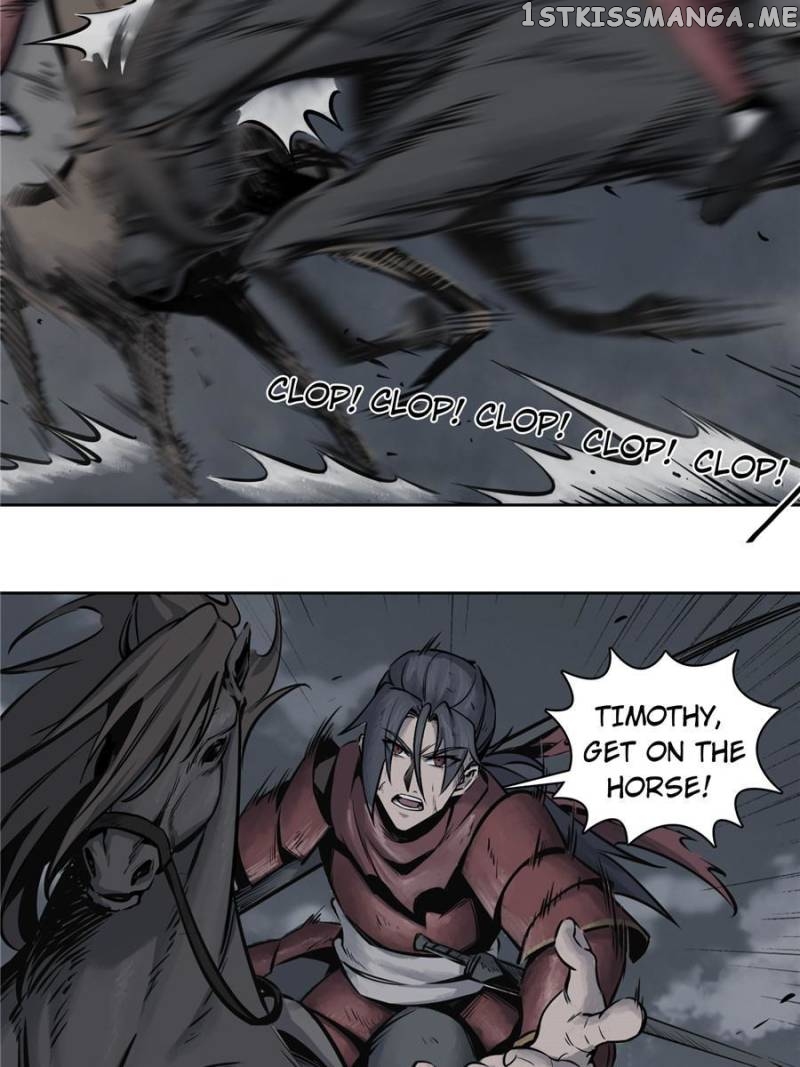 All starts with Ubume Chapter 52 - page 28