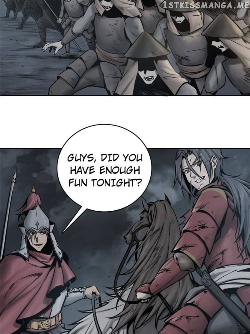 All starts with Ubume Chapter 52 - page 73