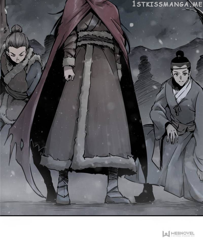 All starts with Ubume Chapter 50 - page 20